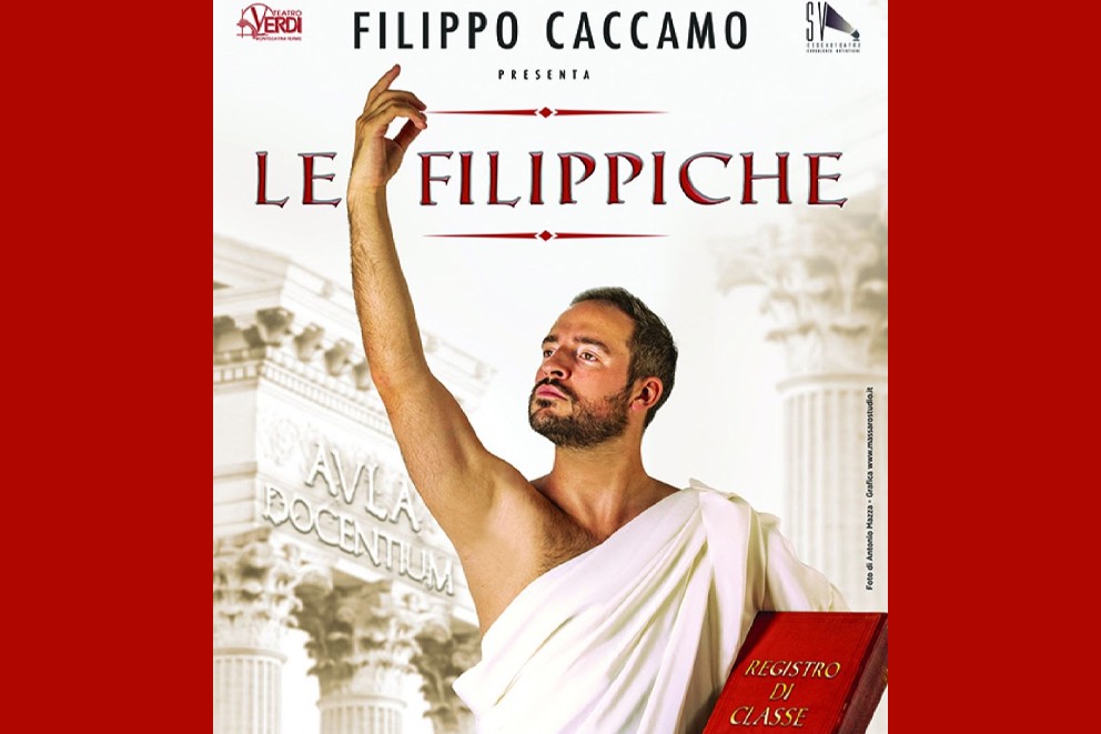 LE FILIPPICHE