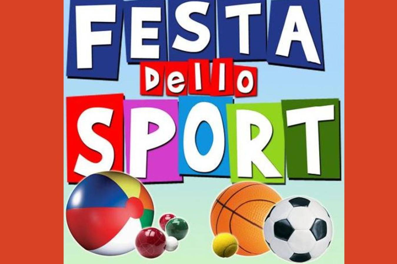 CITTA' DELLO SPORT