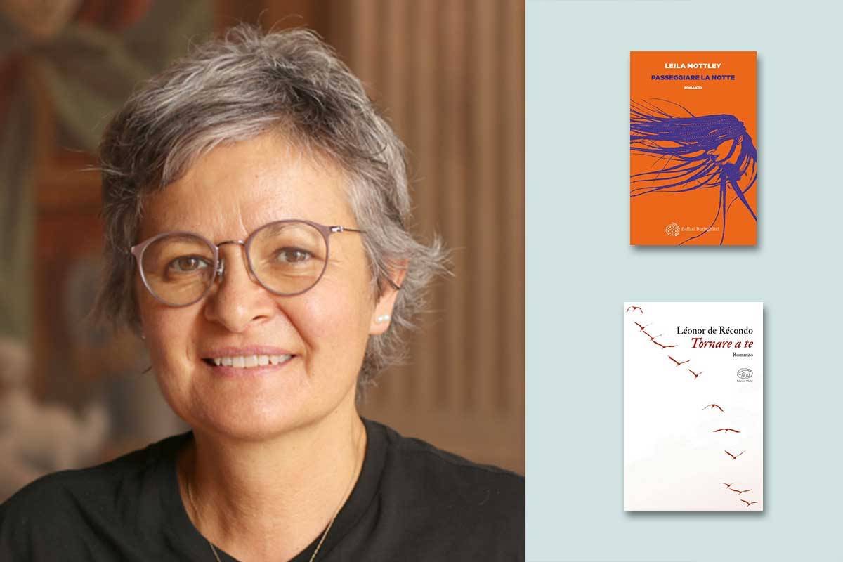 Quando leggere... ti mette le ali! Ottobre 2023