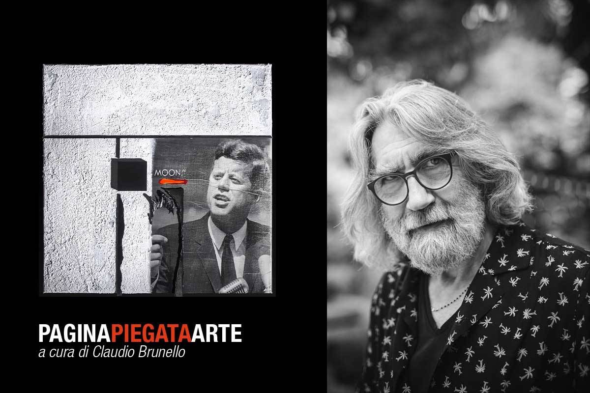 paginapiegataarte - Ottobre 2023