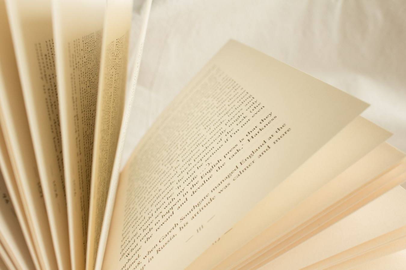 AUTUNNO LETTERARIO 2023