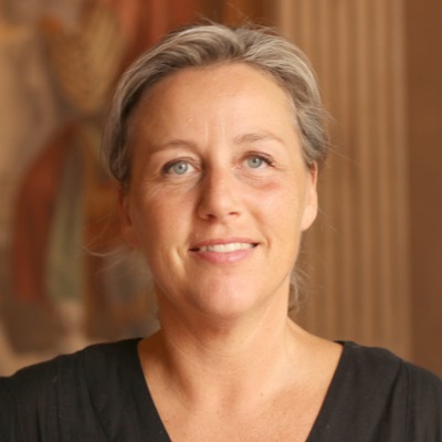 Veronica Manfrotto di Palazzo Roberti