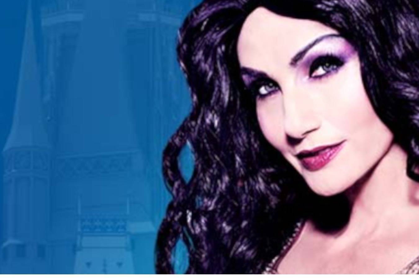 FAMILY SHOW:  RAPUNZEL - IL MUSICAL