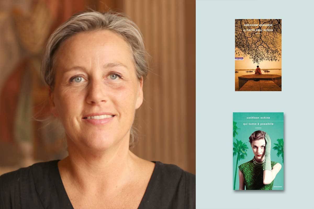 Quando leggere... ti mette le ali! Novembre 2023