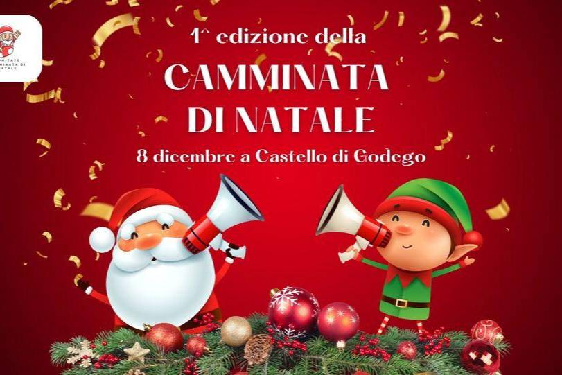 CAMMINATA DI NATALE
