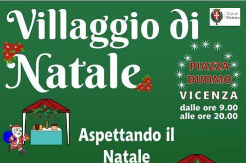 ASPETTANDO IL NATALE