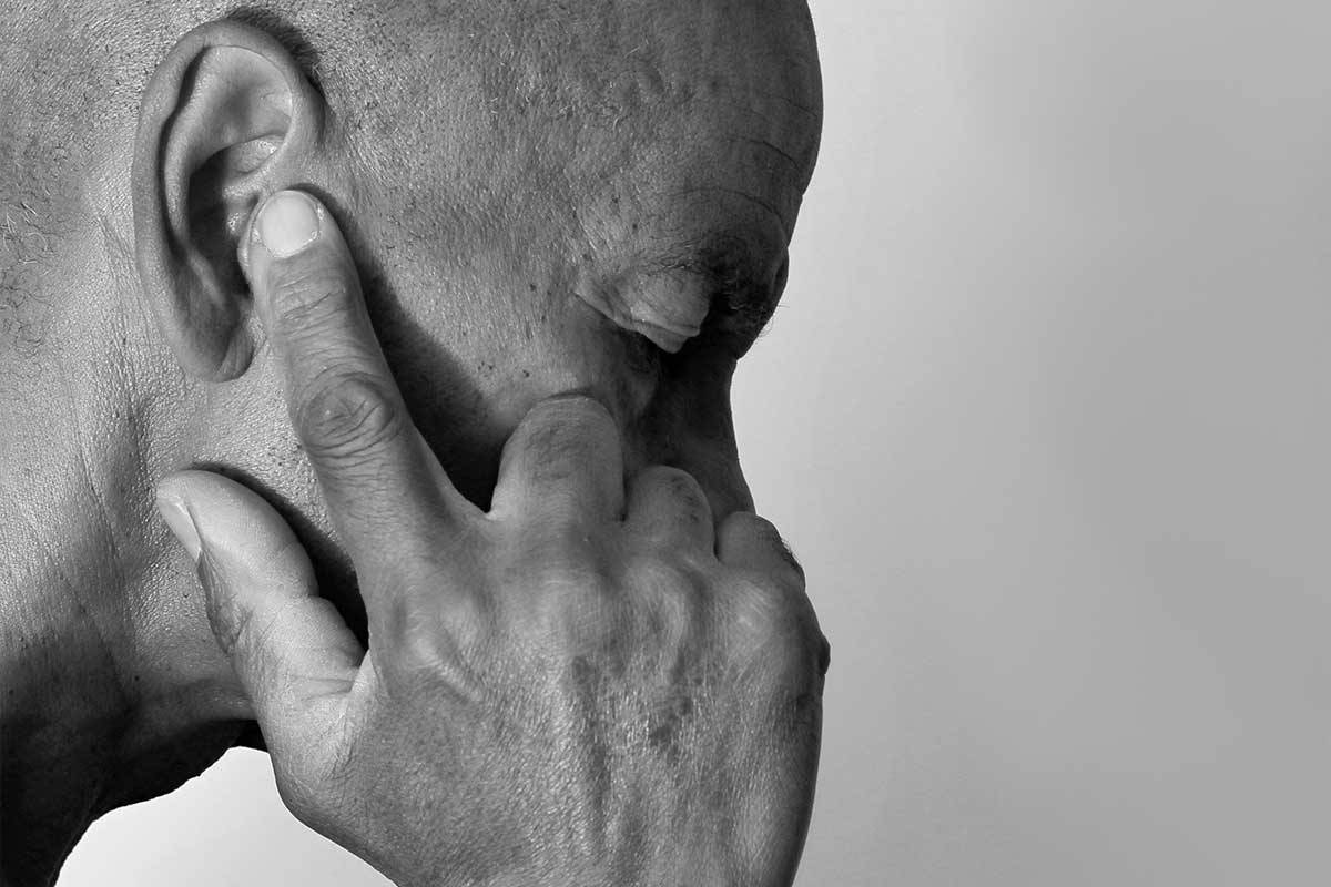 L'arte di ascoltare il silenzio