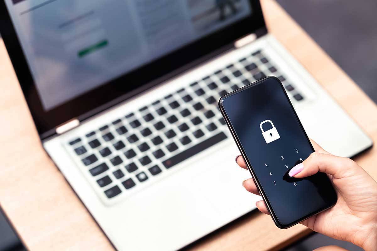 Autenticazione multifattoriale