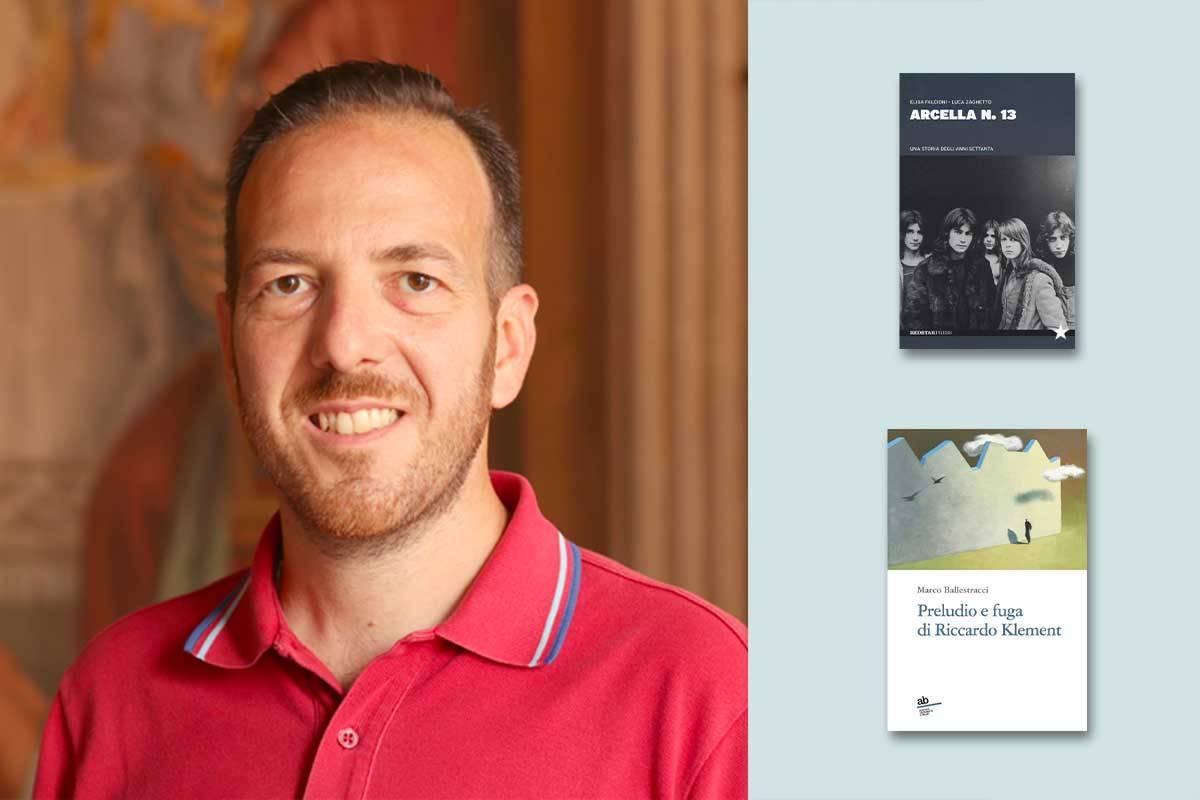 Quando leggere... ti mette le ali! Gennaio 2024