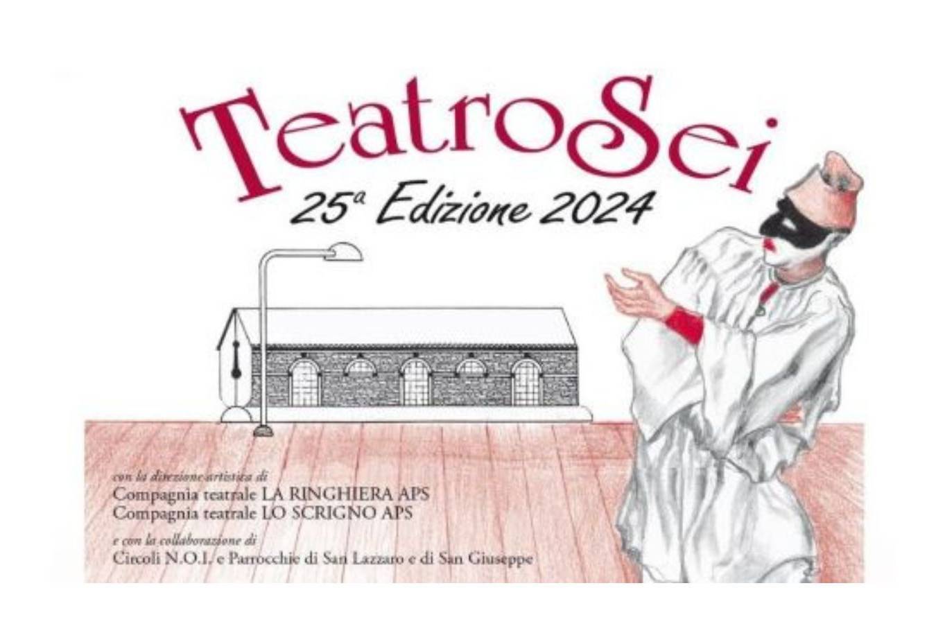 Le signorine d'Avignone di J. Salom