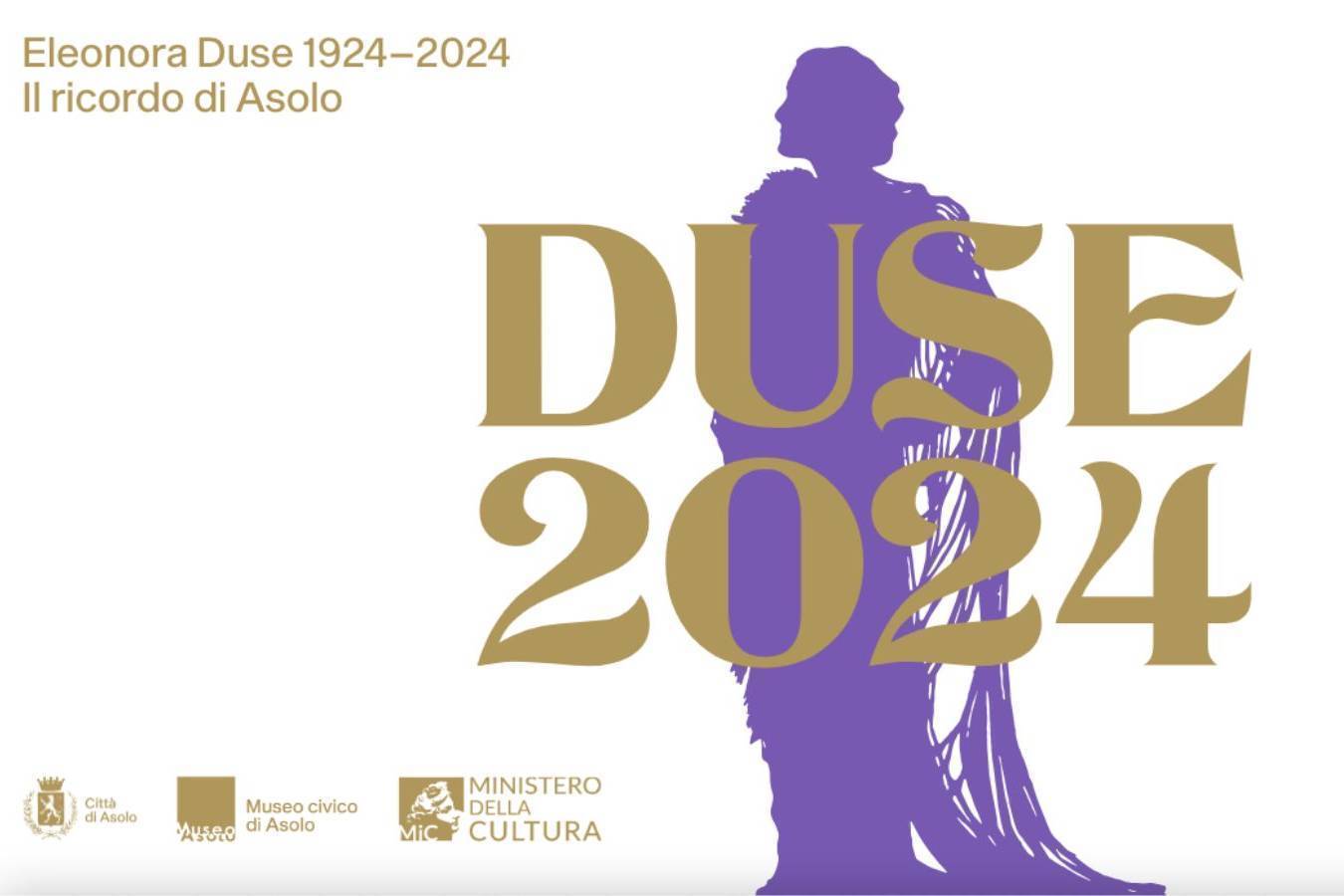 DUSE 2024 - L’abbraccio della Duse alla Duncan