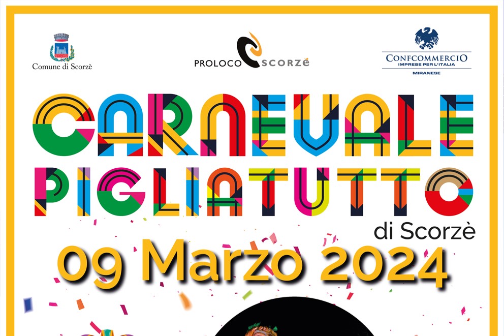 Carnevale Pigliatutto