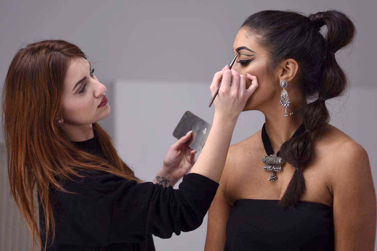 3 consigli per un make-up impeccabile ogni giorno