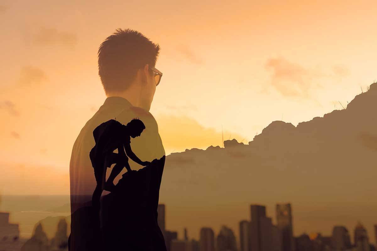 La paura ha paura di tre cose.