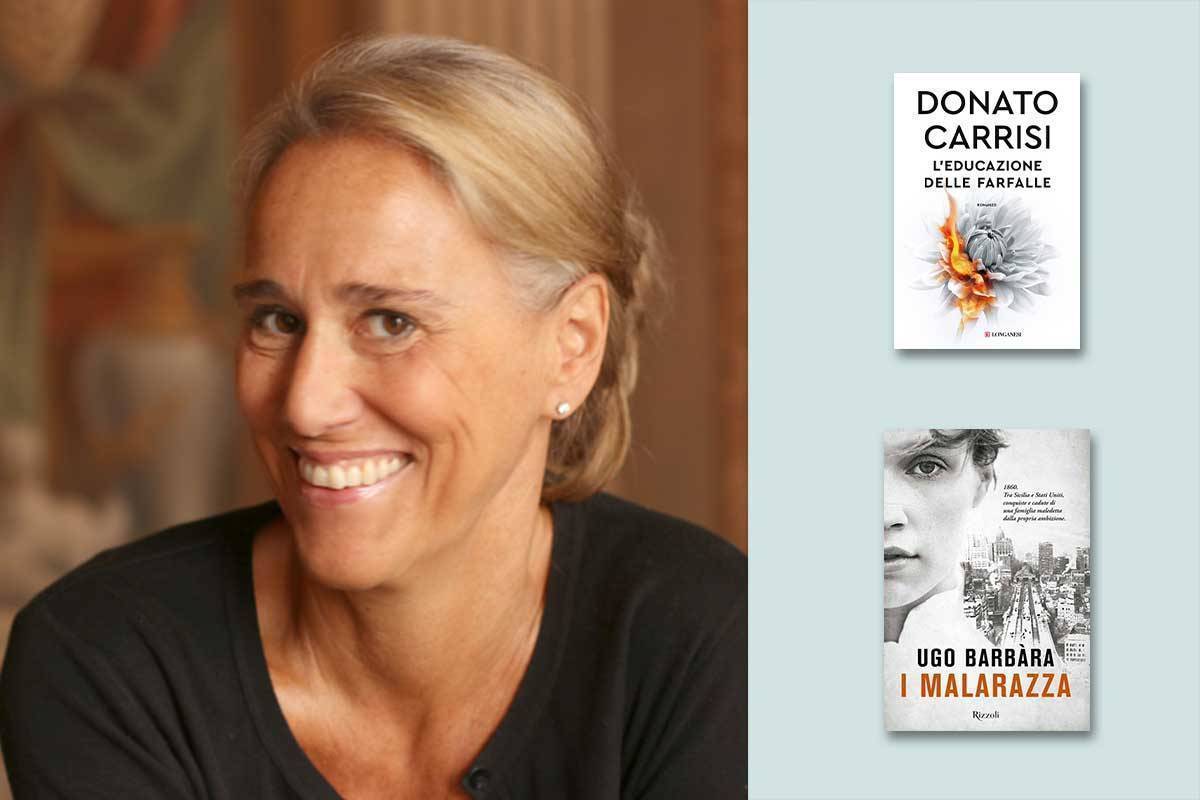 Quando leggere... ti mette le ali! Marzo 2024