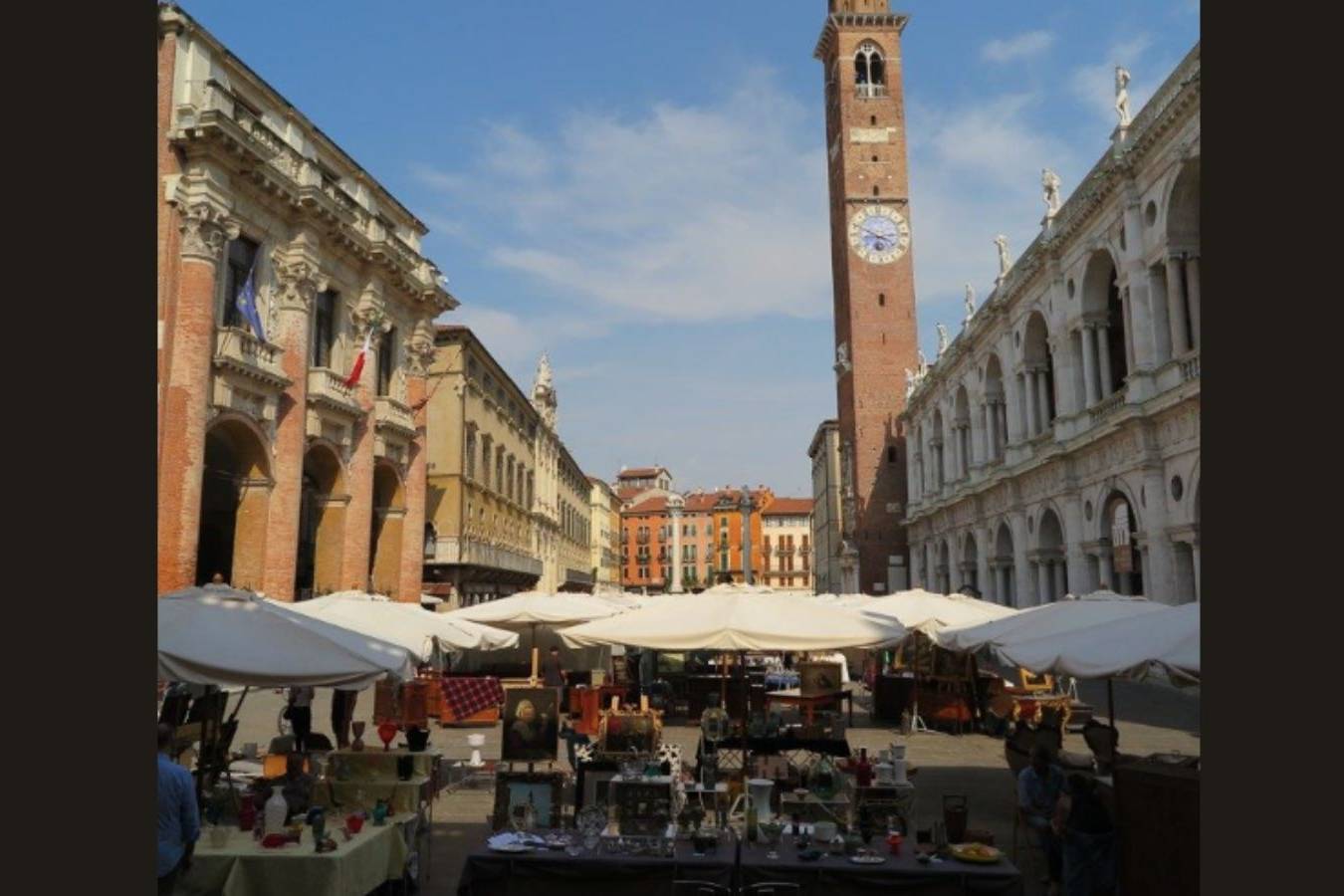 NON HO L'ETA' - Mercato dell'Antiquariato, Collezionismo & Vintage