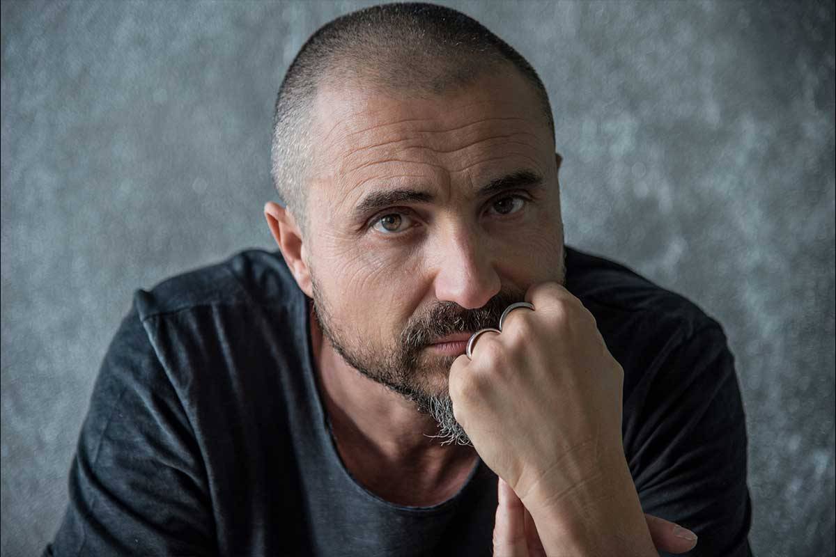 Intervista a Sebastiano Zanolli