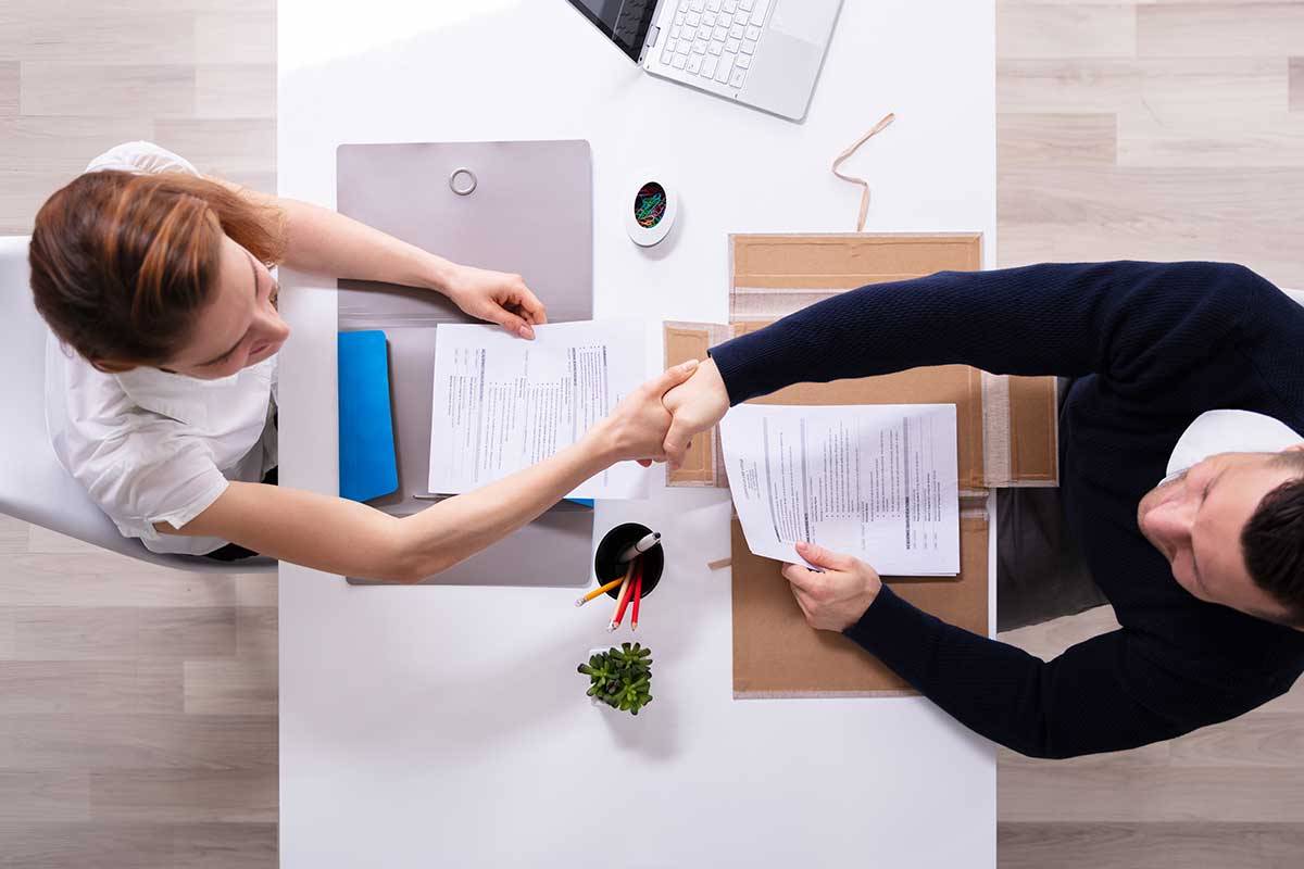 Idee per raccogliere candidature in modo efficace