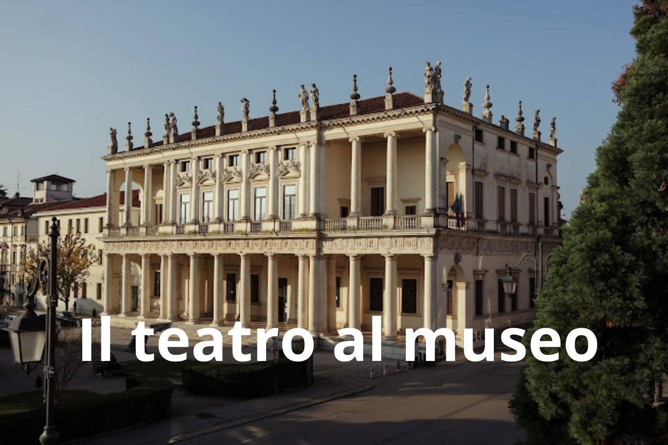 Il teatro al museo