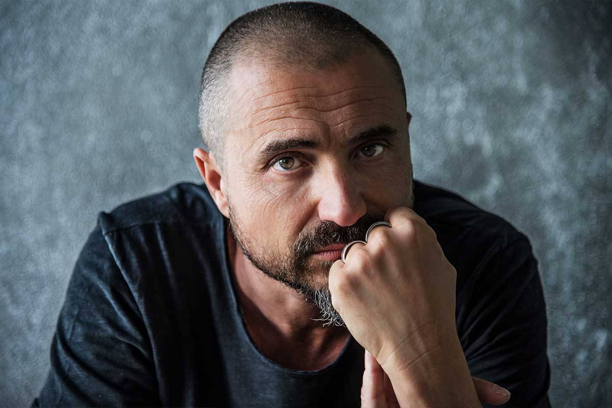 L'appuntamento con Sebastiano Zanolli maggio 2024