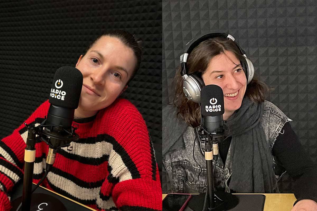 RADIO VOICE… NON SOLO VOICE!