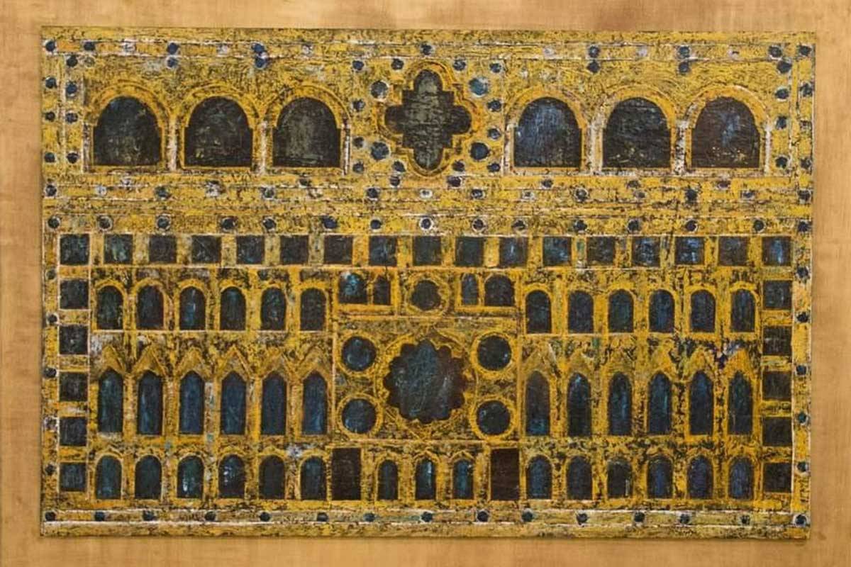 paginapiegataarte - Maggio 2024