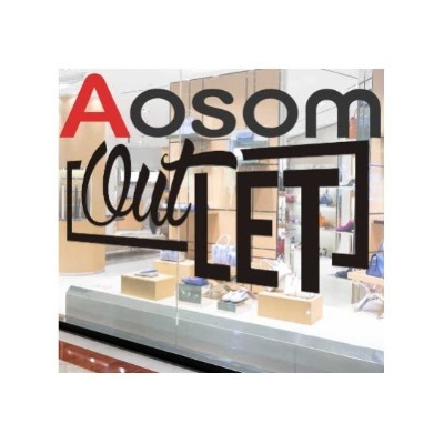 Aosom outlet Web.