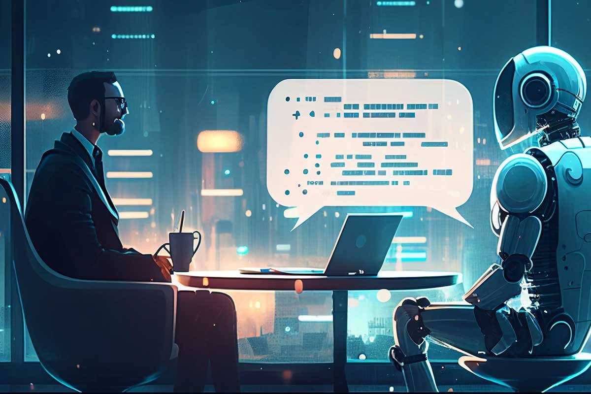 Prompting: come dialogare con l'IA per ottenere risultati straordinari