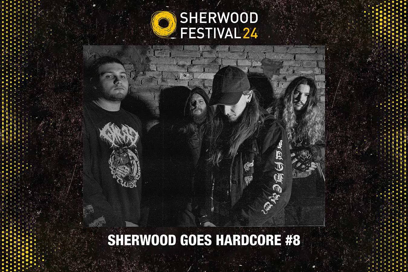 Sherwood Goes HardCore #8 - Sherwood Festival 2024