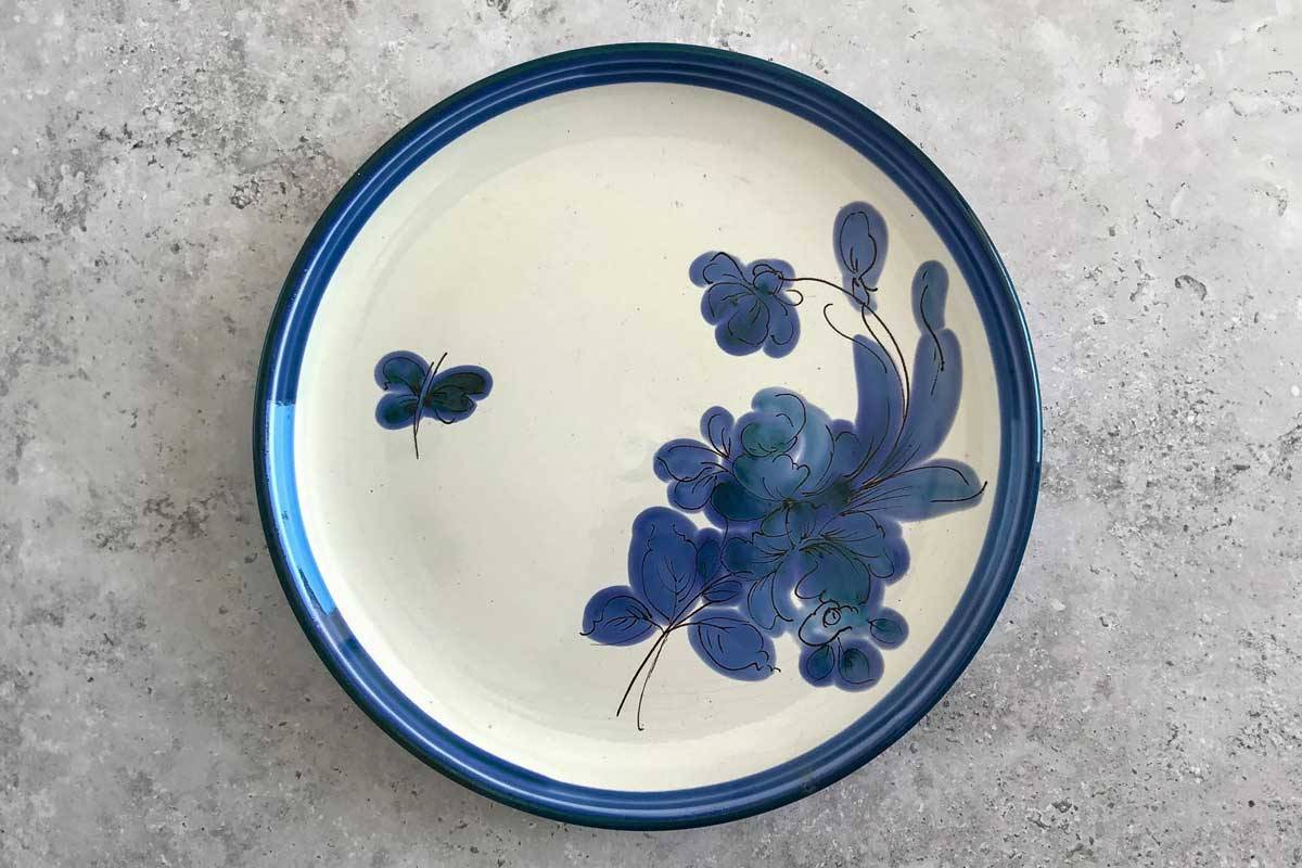 L’attualità della Decorazione pittorica su ceramica