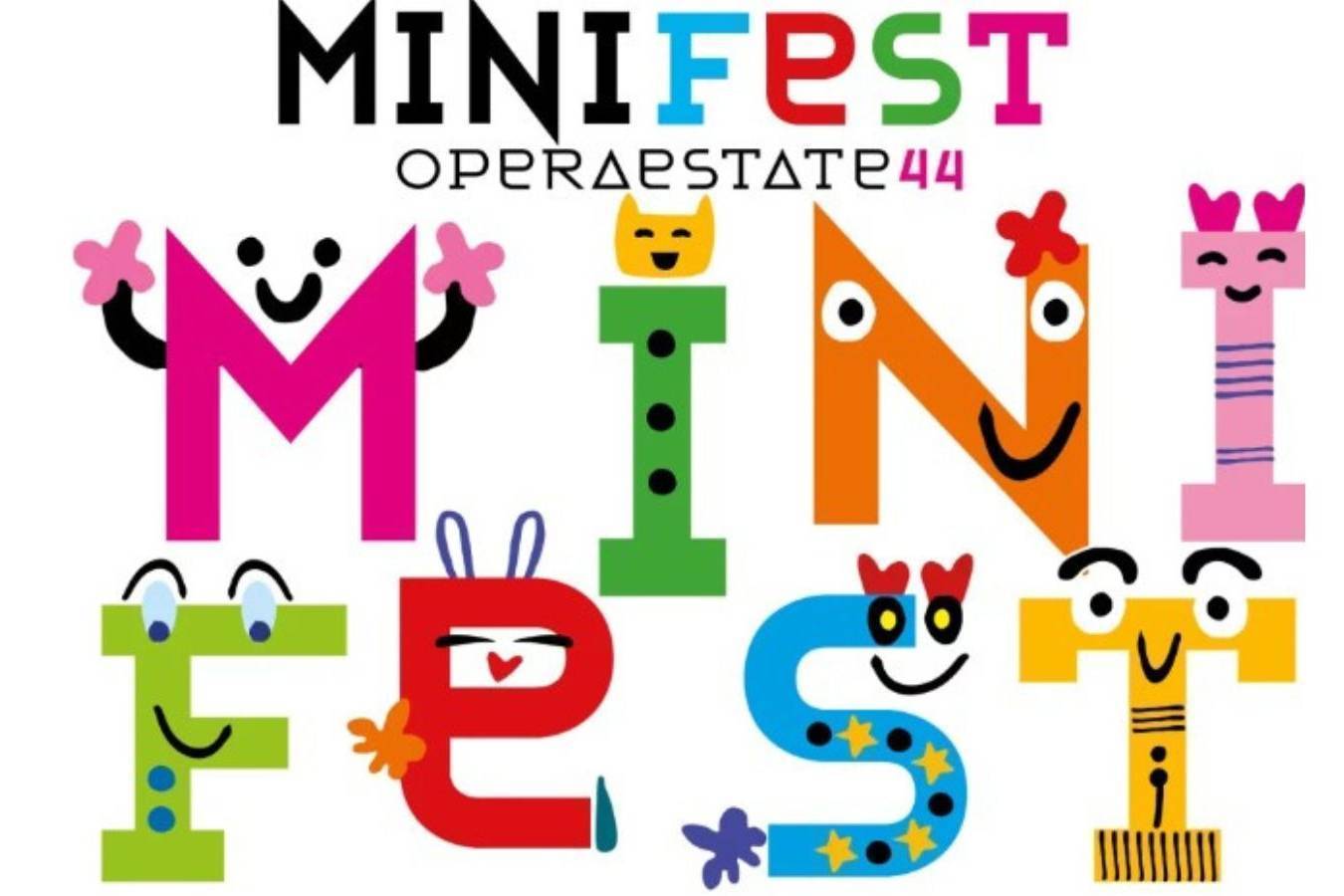 MINIFEST 2024: LA STORIA DI PINOCCHIO