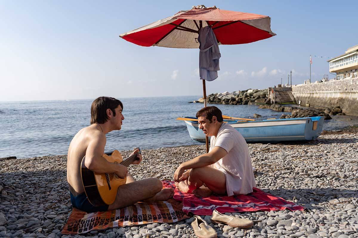 Intervista a Andrea Filippi, giovane De Andrè