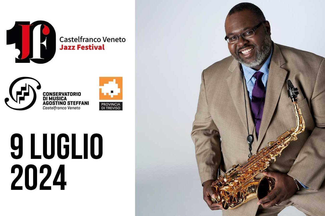 Castelfranco Veneto Jazz festival
