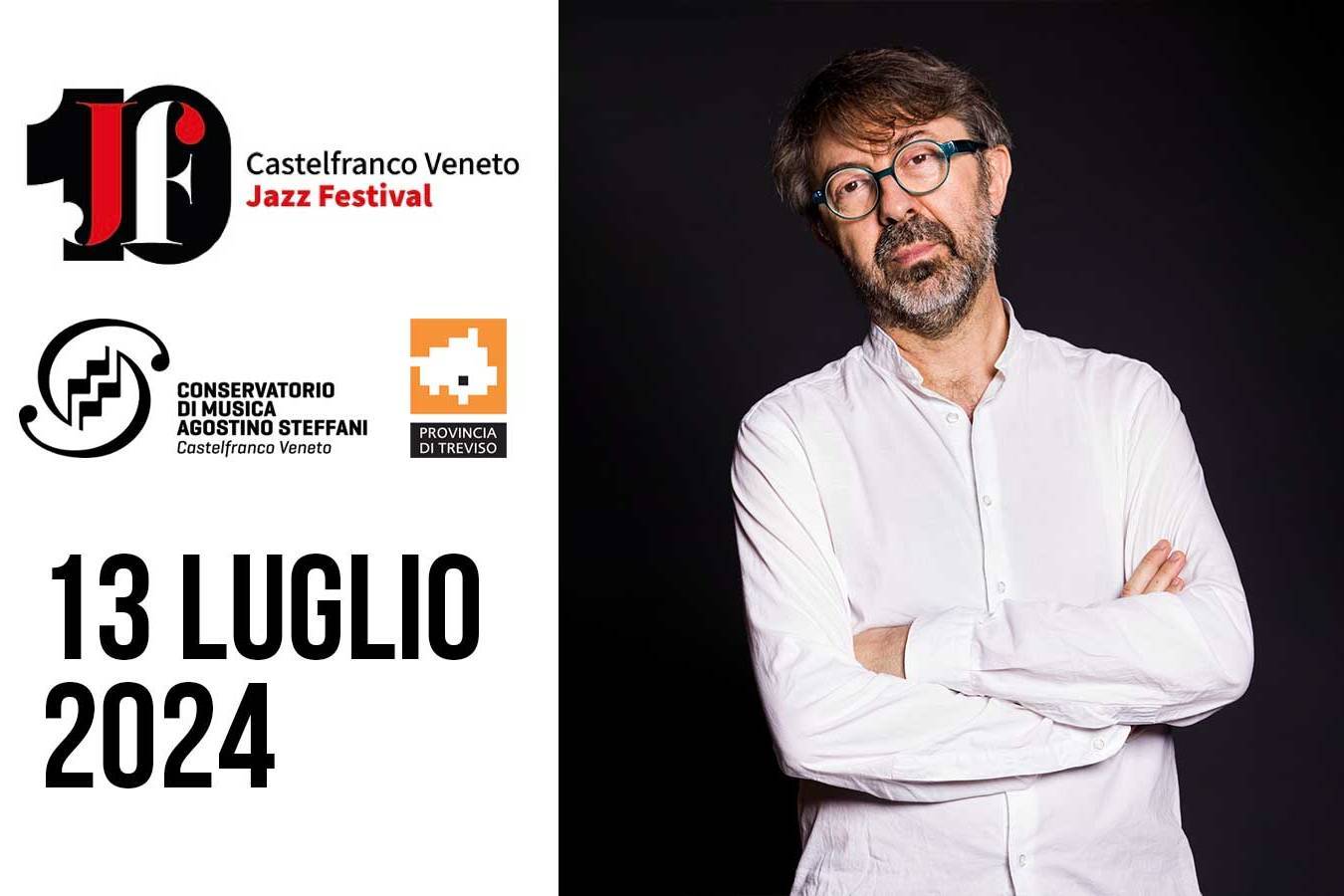 Castelfranco Veneto Jazz festival