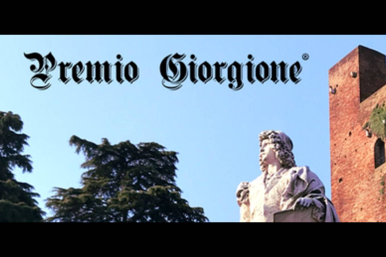 PREMIO GIORGIONE -  IL PAESE DEI PENDOLI