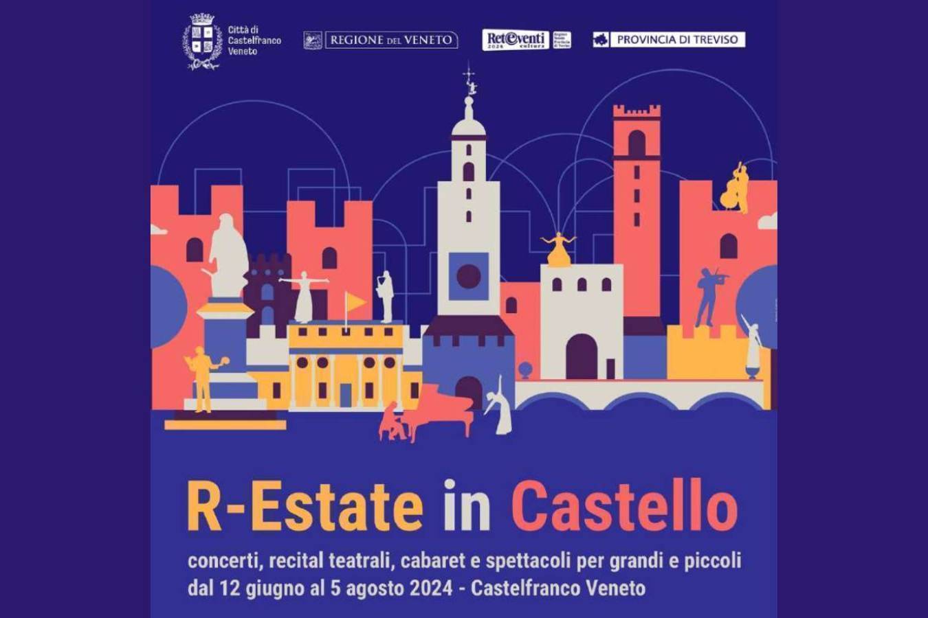 BROADWAY EXPRESS - R-ESTATE IN CASTELLO