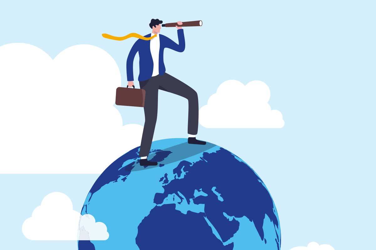 Orizzonti globali luglio 2024