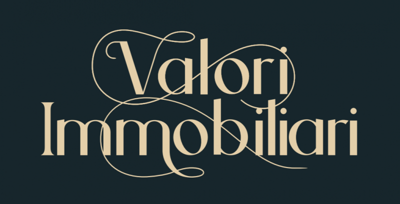 Valori Immobiliari