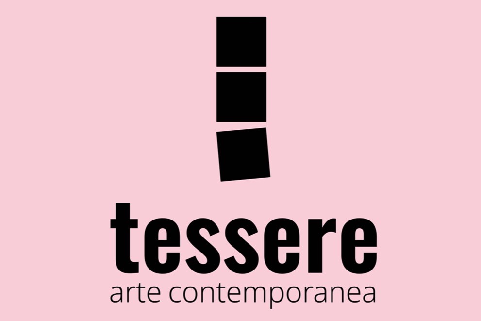 Mostra Tessere arte contemporanea