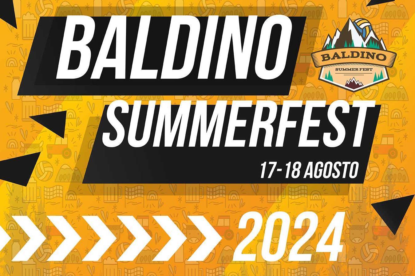 Baldino Summer Fest 2024