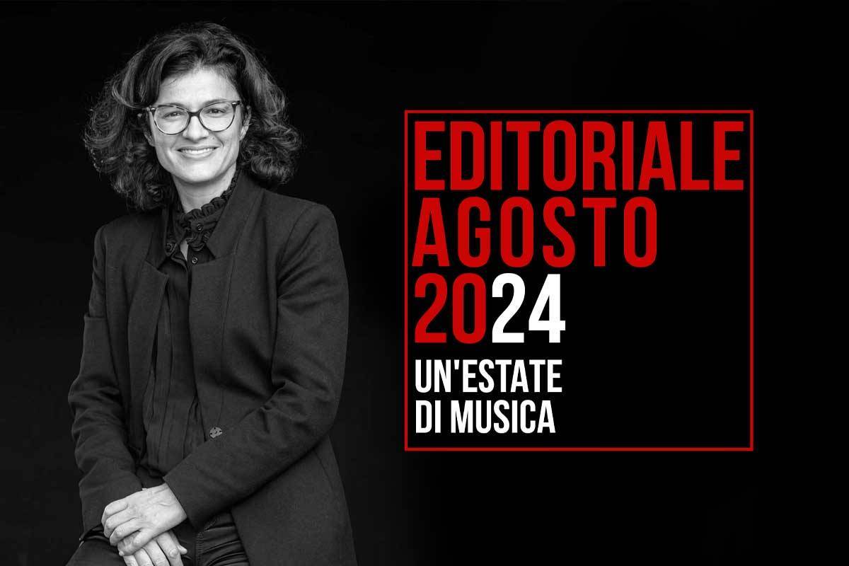 Un'estate di musica