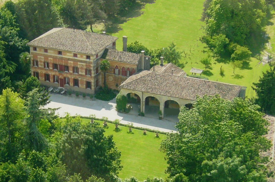 Teatro in Villa presenta: Romanzo Breve