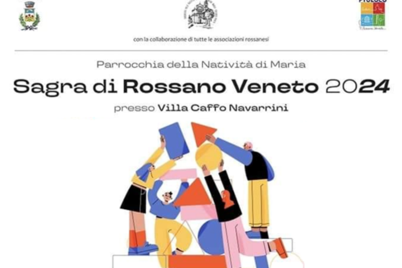 Sagra di Rossano Veneto - day 6