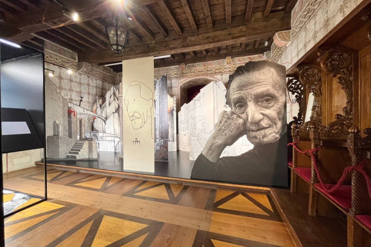 La Partita a Scacchi di Marostica: Un Grande Spettacolo Vivente