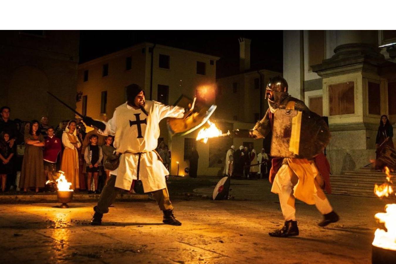 PALIO DI CASTELFRANCO VENETO 