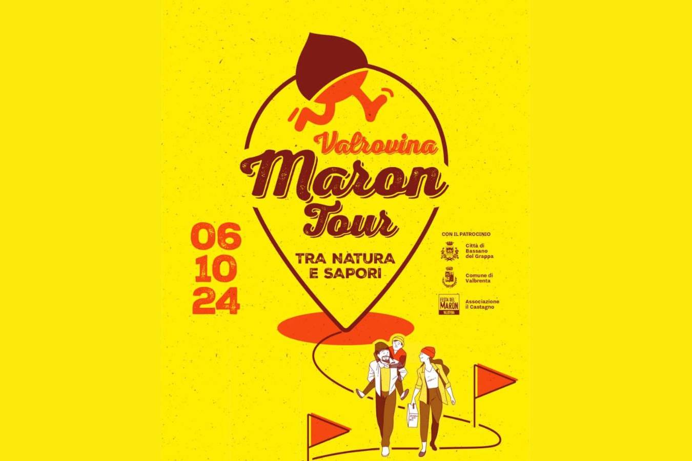 MARON TOUR