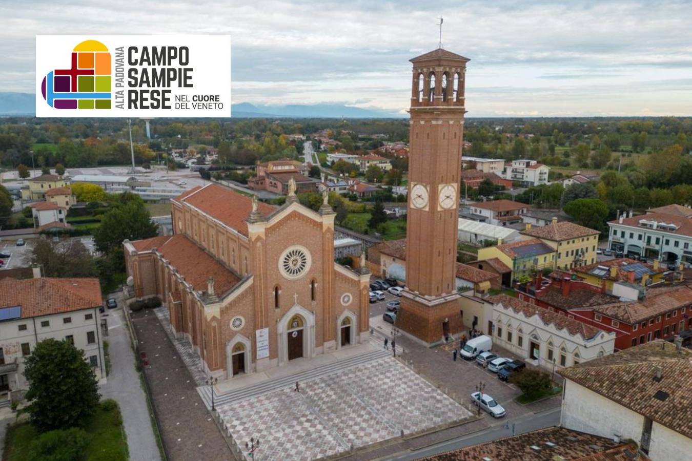 Passeggiata patrimoniale a Piombino Dese