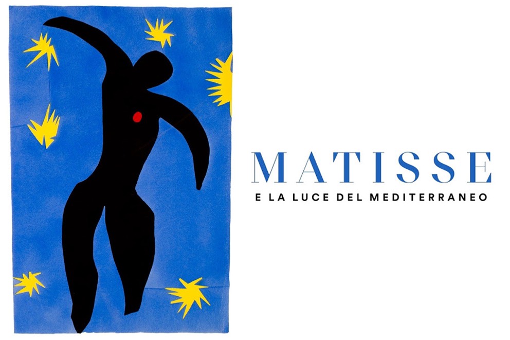 MATISSE e la luce del Mediterraneo