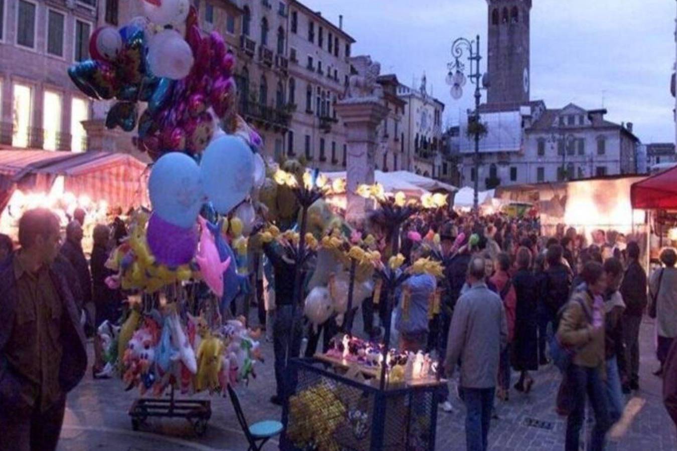 FIERA FRANCA - CONCORSO BUE GRASSO