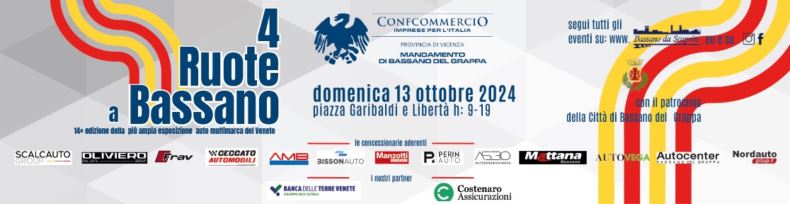 https://www.occhi.it/eventi/bassano-del-grappa/intrattenimento/quattro-ruote-a-bassano-80711879